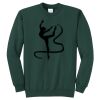 Core Fleece Crewneck Sweatshirt Thumbnail