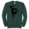 Core Fleece Crewneck Sweatshirt Thumbnail