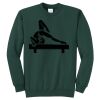 Core Fleece Crewneck Sweatshirt Thumbnail