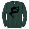 Core Fleece Crewneck Sweatshirt Thumbnail