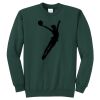 Core Fleece Crewneck Sweatshirt Thumbnail