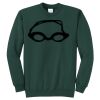 Core Fleece Crewneck Sweatshirt Thumbnail