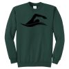 Core Fleece Crewneck Sweatshirt Thumbnail