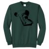 Core Fleece Crewneck Sweatshirt Thumbnail