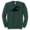 Core Fleece Crewneck Sweatshirt Thumbnail