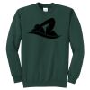Core Fleece Crewneck Sweatshirt Thumbnail