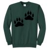 Core Fleece Crewneck Sweatshirt Thumbnail