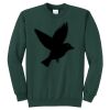 Core Fleece Crewneck Sweatshirt Thumbnail