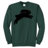 Core Fleece Crewneck Sweatshirt Thumbnail