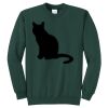 Core Fleece Crewneck Sweatshirt Thumbnail