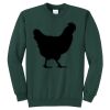 Core Fleece Crewneck Sweatshirt Thumbnail