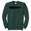 Core Fleece Crewneck Sweatshirt Thumbnail