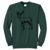 Core Fleece Crewneck Sweatshirt Thumbnail