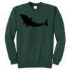 Core Fleece Crewneck Sweatshirt Thumbnail