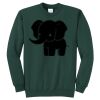 Core Fleece Crewneck Sweatshirt Thumbnail