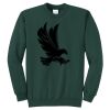 Core Fleece Crewneck Sweatshirt Thumbnail