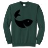 Core Fleece Crewneck Sweatshirt Thumbnail