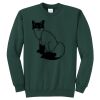 Core Fleece Crewneck Sweatshirt Thumbnail