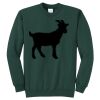 Core Fleece Crewneck Sweatshirt Thumbnail