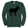 Core Fleece Crewneck Sweatshirt Thumbnail
