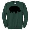 Core Fleece Crewneck Sweatshirt Thumbnail