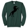Core Fleece Crewneck Sweatshirt Thumbnail
