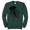 Core Fleece Crewneck Sweatshirt Thumbnail