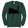 Core Fleece Crewneck Sweatshirt Thumbnail