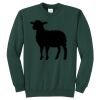 Core Fleece Crewneck Sweatshirt Thumbnail
