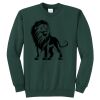 Core Fleece Crewneck Sweatshirt Thumbnail