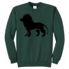 Core Fleece Crewneck Sweatshirt Thumbnail