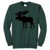 Core Fleece Crewneck Sweatshirt Thumbnail