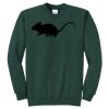 Core Fleece Crewneck Sweatshirt Thumbnail