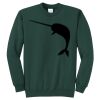 Core Fleece Crewneck Sweatshirt Thumbnail
