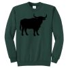 Core Fleece Crewneck Sweatshirt Thumbnail