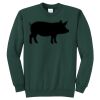 Core Fleece Crewneck Sweatshirt Thumbnail
