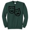 Core Fleece Crewneck Sweatshirt Thumbnail