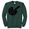 Core Fleece Crewneck Sweatshirt Thumbnail