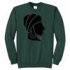 Core Fleece Crewneck Sweatshirt Thumbnail