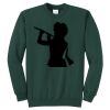 Core Fleece Crewneck Sweatshirt Thumbnail