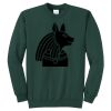 Core Fleece Crewneck Sweatshirt Thumbnail