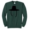 Core Fleece Crewneck Sweatshirt Thumbnail