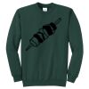 Core Fleece Crewneck Sweatshirt Thumbnail
