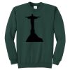 Core Fleece Crewneck Sweatshirt Thumbnail
