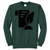 Core Fleece Crewneck Sweatshirt Thumbnail