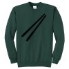 Core Fleece Crewneck Sweatshirt Thumbnail