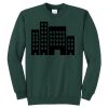 Core Fleece Crewneck Sweatshirt Thumbnail