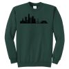 Core Fleece Crewneck Sweatshirt Thumbnail