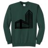 Core Fleece Crewneck Sweatshirt Thumbnail