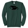 Core Fleece Crewneck Sweatshirt Thumbnail